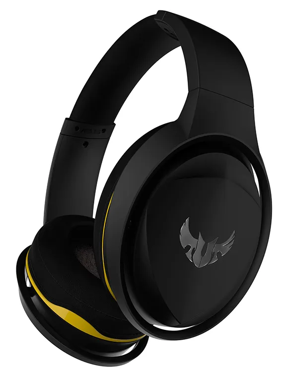 Гарнитура ASUS TUF GAMING H5 90YH00Z5-B8UA00
