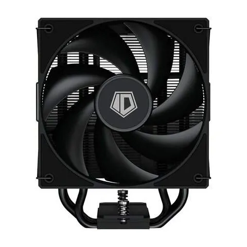 Кулер для процессора ID-Cooling FROZN A410 BLACK