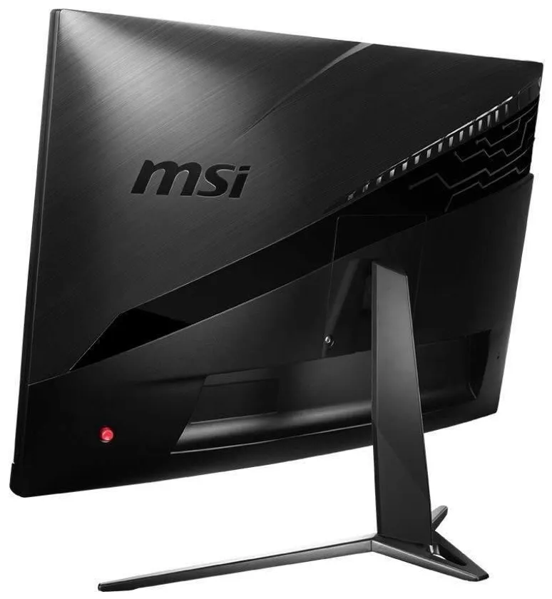 Монитор 27" MSI Optix MAG271CR