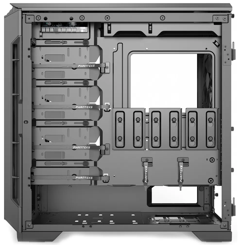 Корпус для ПК Phanteks Eclipse P600S