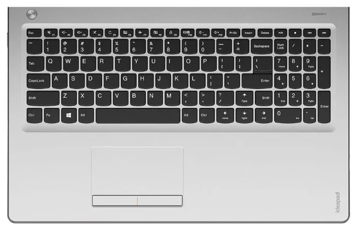 Ноутбук Lenovo Ideapad 310 80SM01KNRK