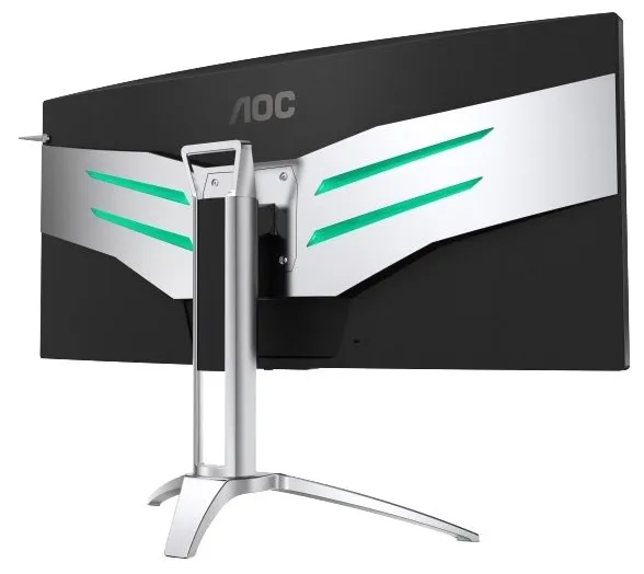 Монитор 35" AOC AG352UCG