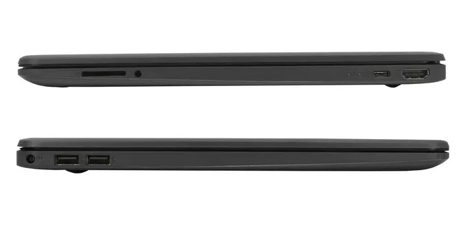 Ноутбук HP 15S-EQ1162UR