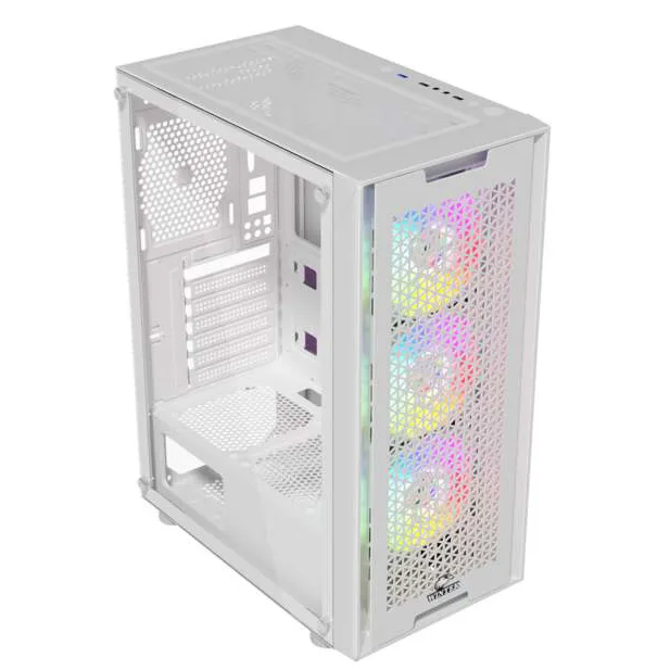 Корпус для ПК Wintek Andromeda PRO E306M-W TG