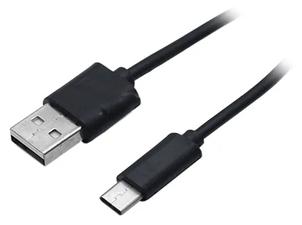 Кабель USB Type A-C Ritmix RCC-130