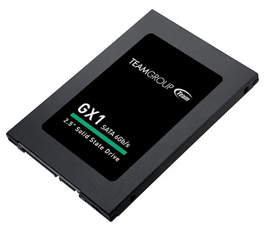 SSD накопитель 960 GB Team Group GX1 T253X1960G0C101