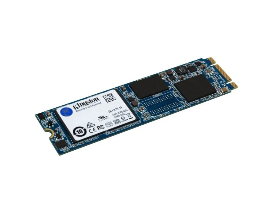 SSD накопитель 480GB Kingston SUV500M8/480G M2