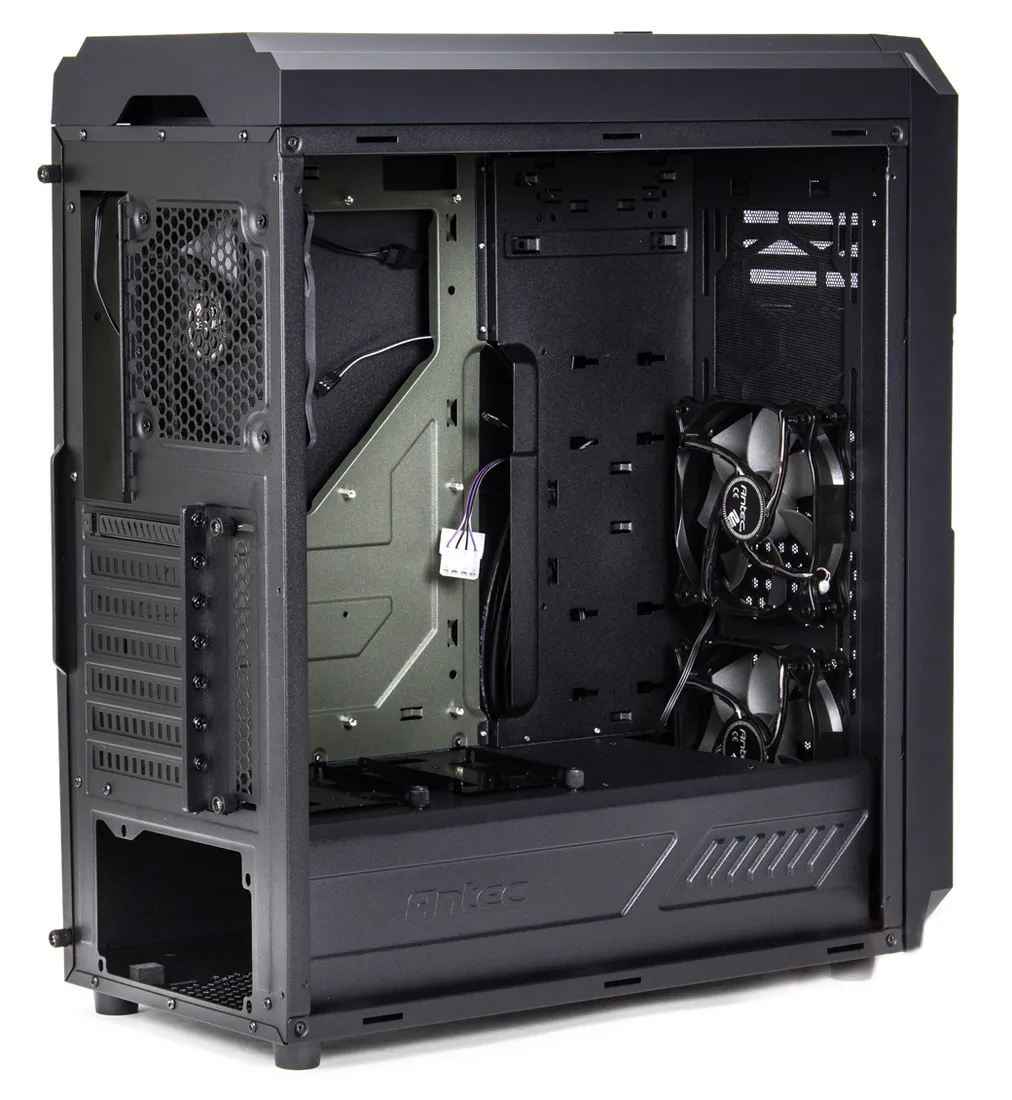 Корпус для ПК Antec GX909