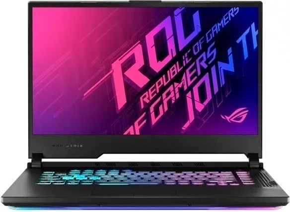 Ноутбук Asus ROG Strix G15 G513QE-HN126 90NR05I2-M03380