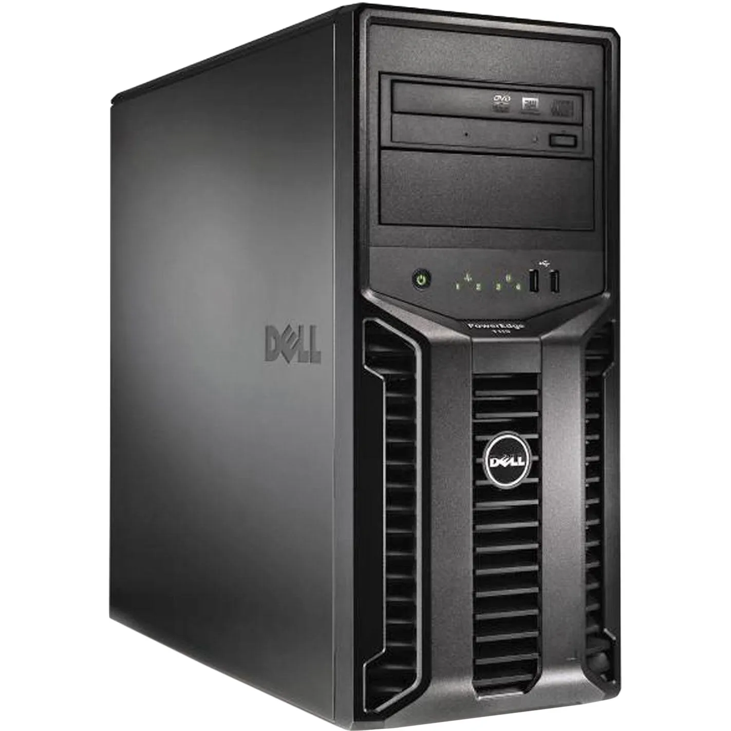 Сервер Dell T110 II 210-35875-A2