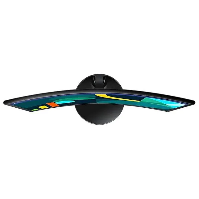 Монитор 24" Samsung LS24D364GAIXCI