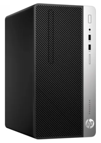 Системный блок HP ProDesk 400 G6 MT 6CF47AV+70821674