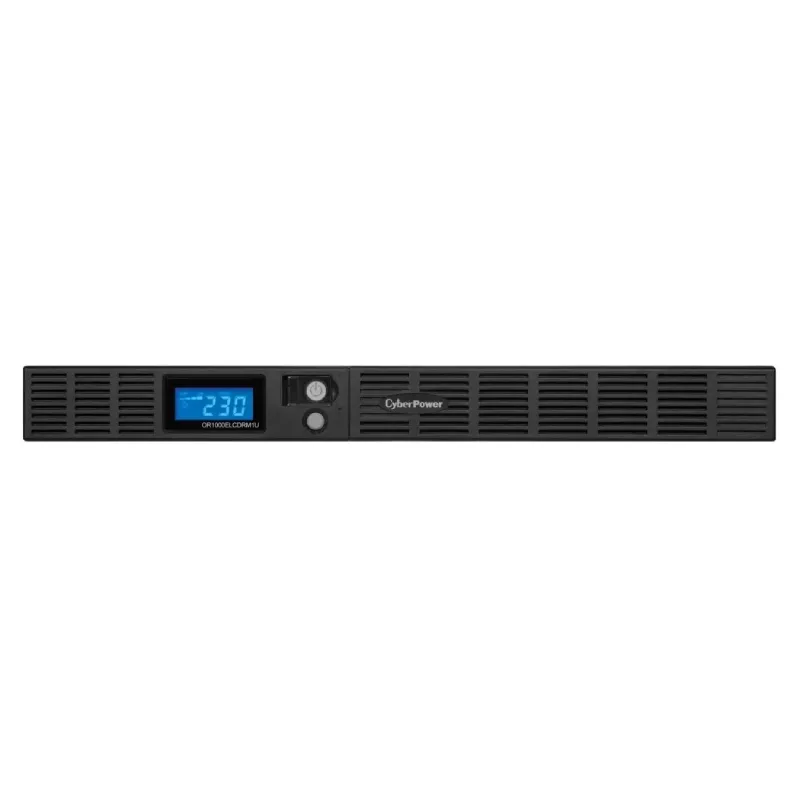 ИБП CyberPower OR600ELCDRM1U