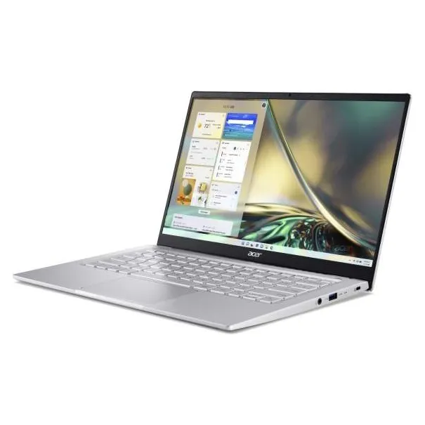 Ноутбук ACER Swift 3 SF314-512 NX.K0EER.003