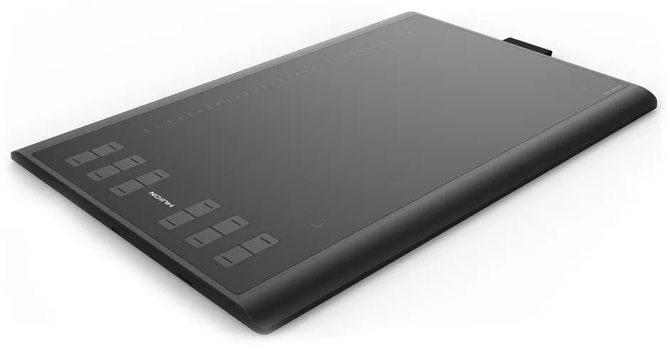 Графический планшет Huion H1060P