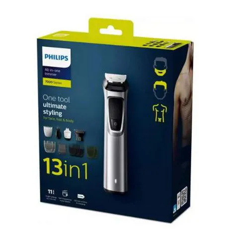 Триммер Philips Серии 7000 MG7925/15 "13 в 1"