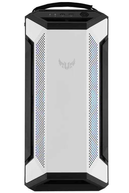 Корпус для ПК Asus TUF Gaming GT501 RGB White