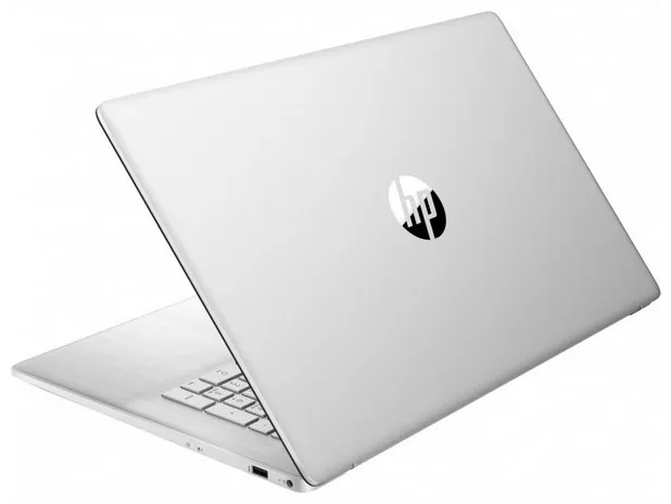 Ноутбук HP Laptop 17-CP0058UR 4A7X1EA