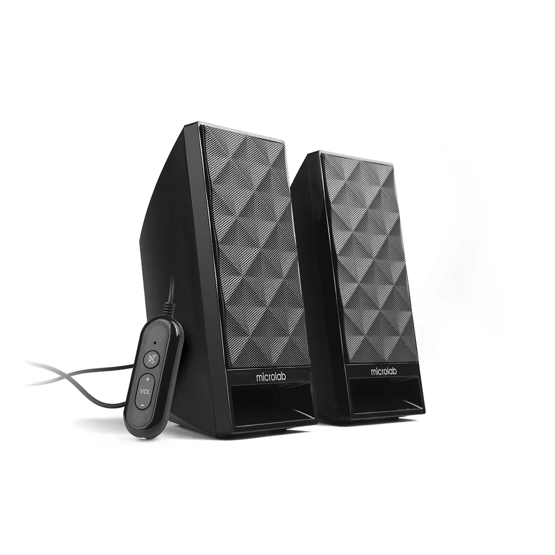 Колонки MicroLab B53