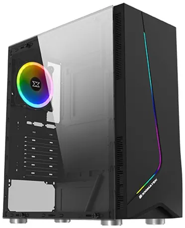 Корпус для ПК Xigmatek Eros RGB