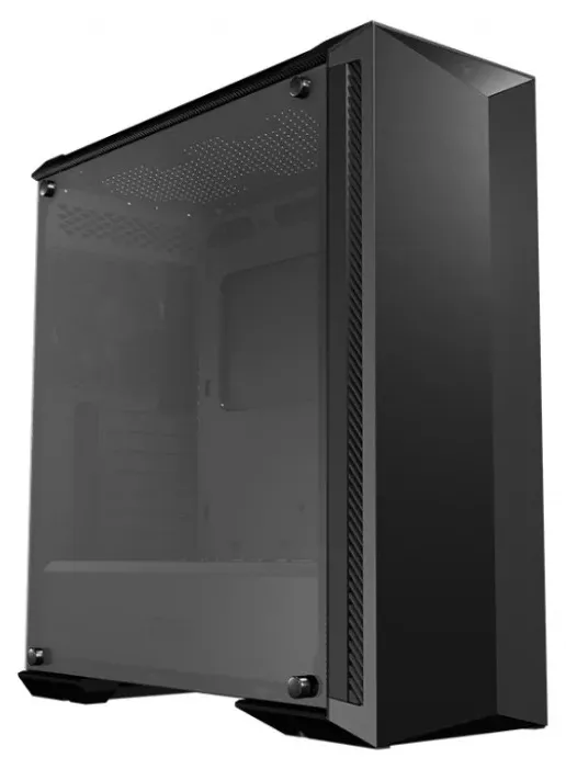 Корпус для ПК MSI MPG GUNGNIR 100P Tempered Glass