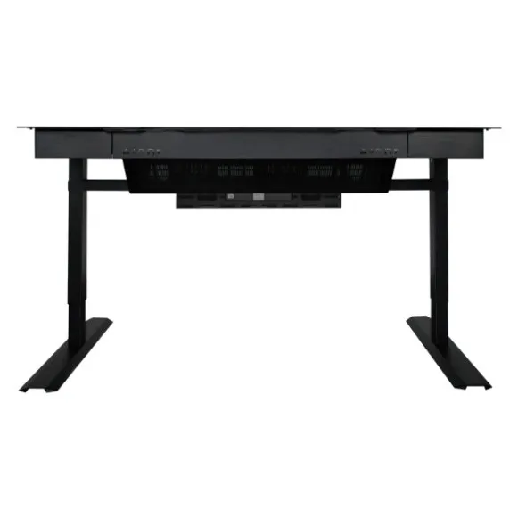 Корпус-стол Lian Li DK-07X Black G99.DK07X.10RU