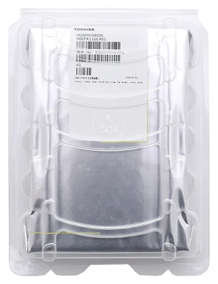 Жесткий диск 8Tb Toshiba Enterprise MG04ACA800E