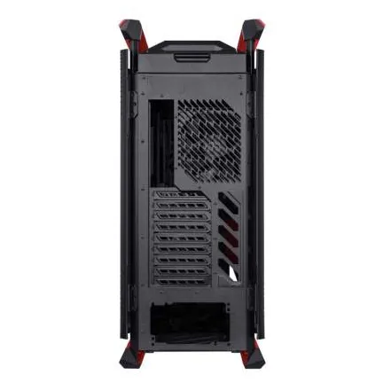Корпус для ПК ASUS GR701 ROG HYPERION EVA EDITION 90DC00F4-B39000 Черный/красный