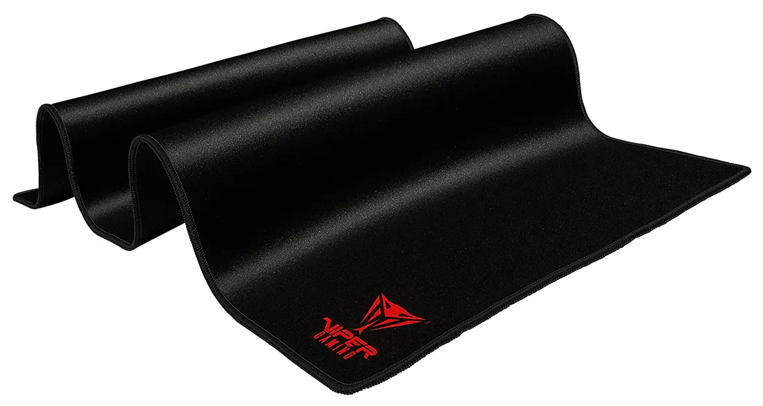 Коврик для мыши Patriot Viper PV150C3K