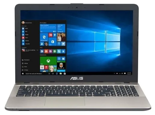 Ноутбук Asus X541UV-DM726T 90NB0CG1-M16240