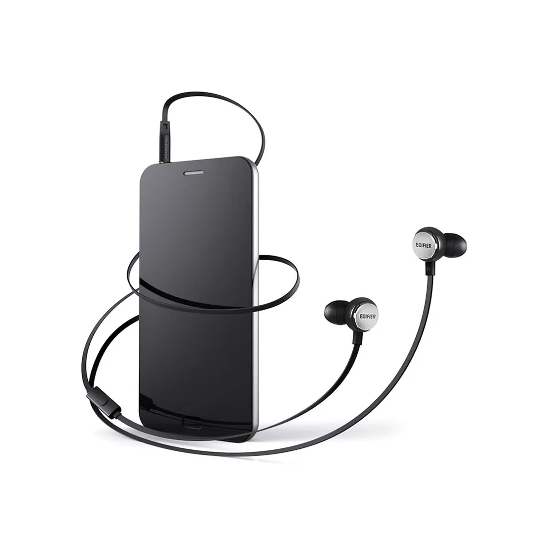 Наушники Edifier P293 Черный