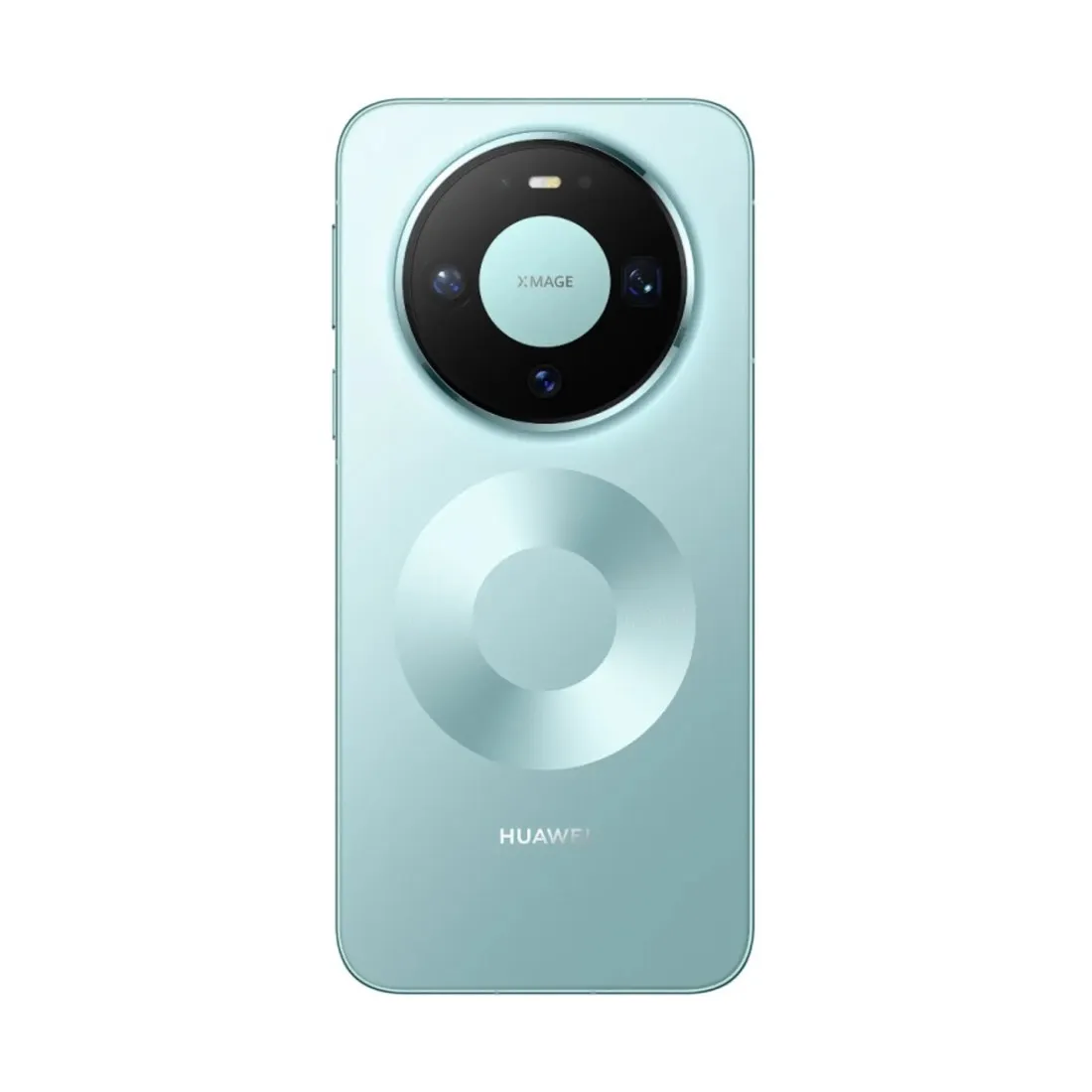 Смартфон Huawei Mate 80 Pro SGT-LX9 16/512GB Green