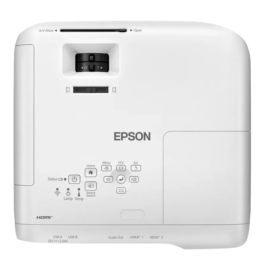 Проектор Epson EB-FH54 V11HB59042