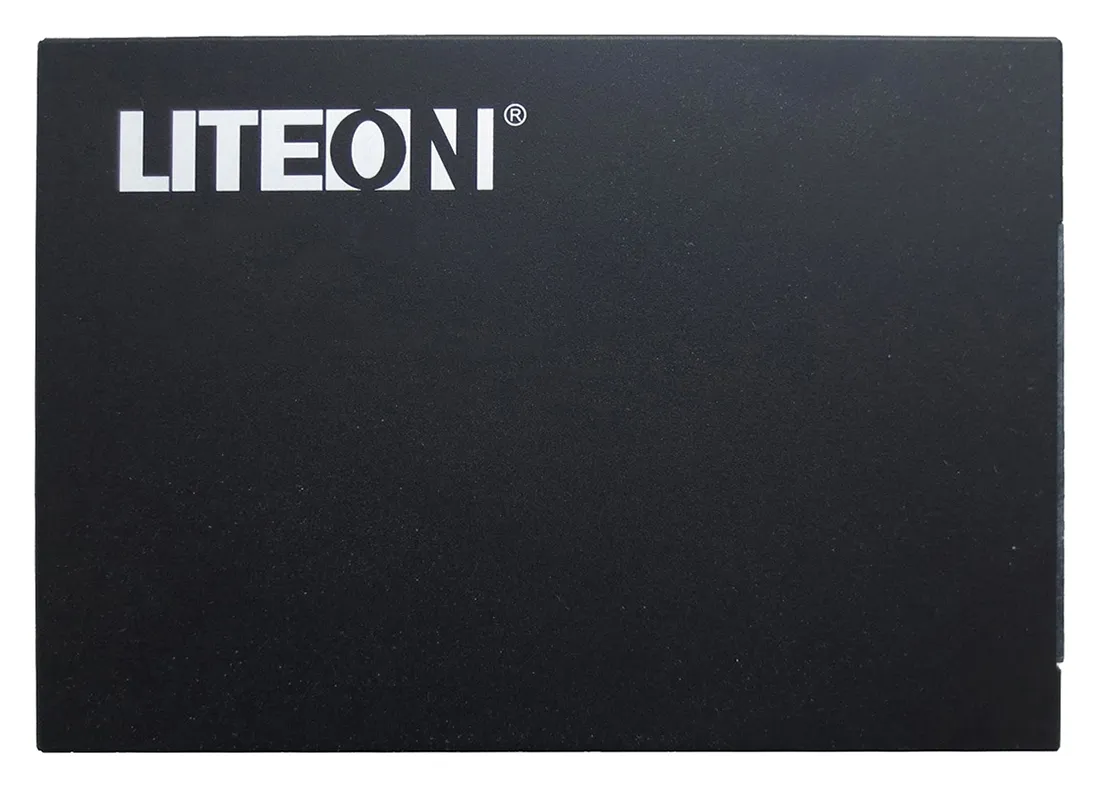 SSD накопитель 240 GB LiteOn MU3 PH6-CE240