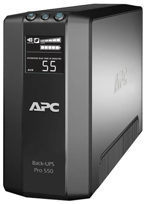 ИБП APC BR550GI