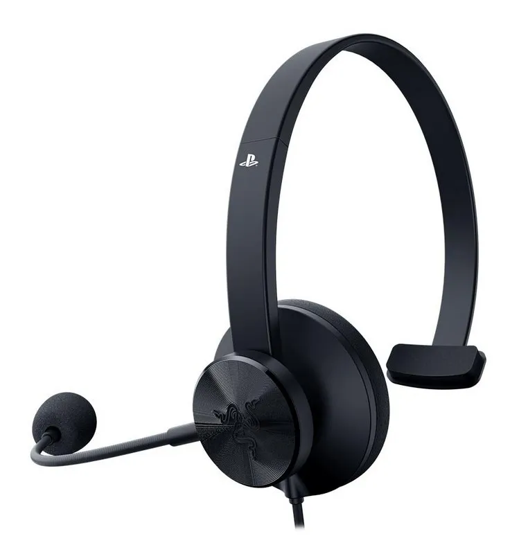 Гарнитура Razer Tetra for PS4 RZ04-02920200-R3G1