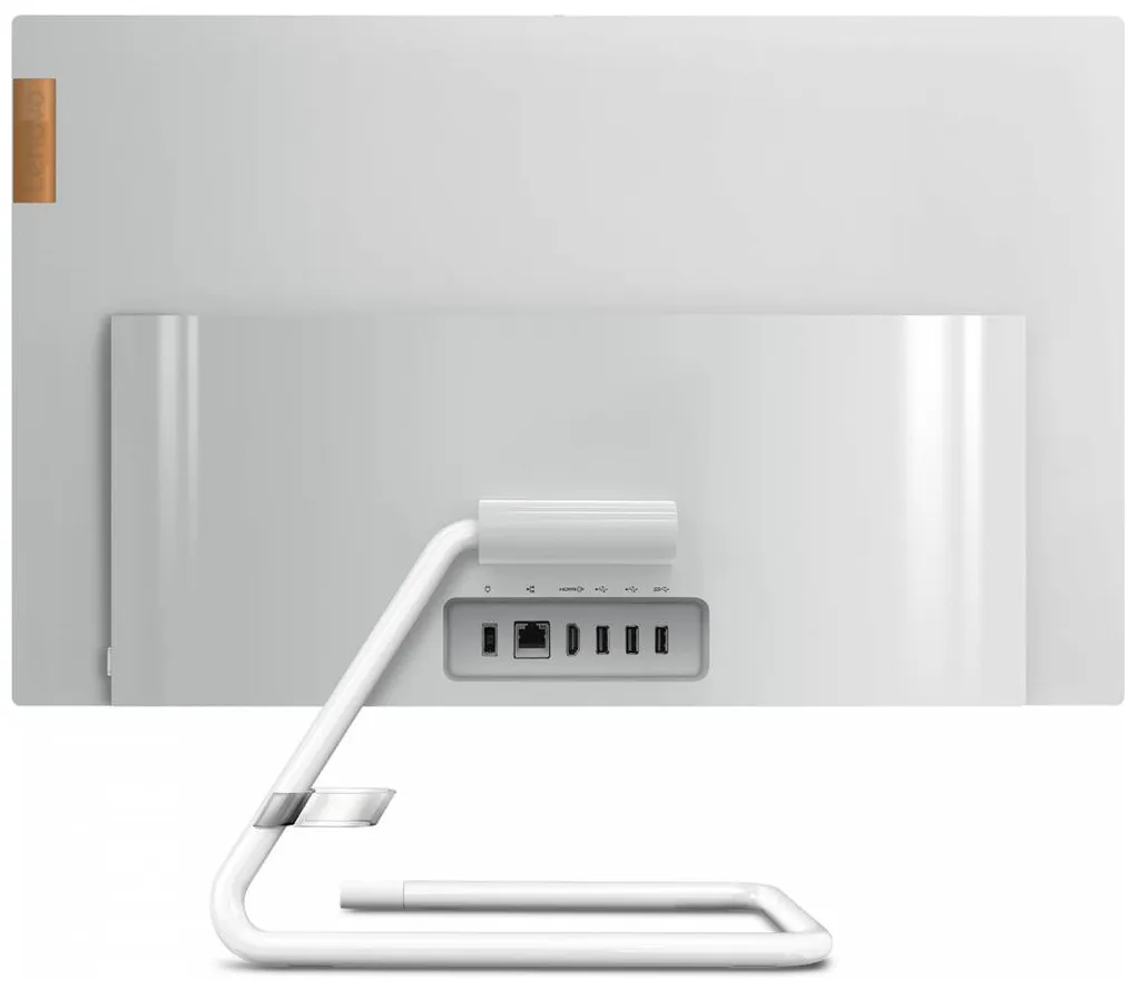 Моноблок Lenovo IdeaCentre A340-24ICK F0ER0065RK