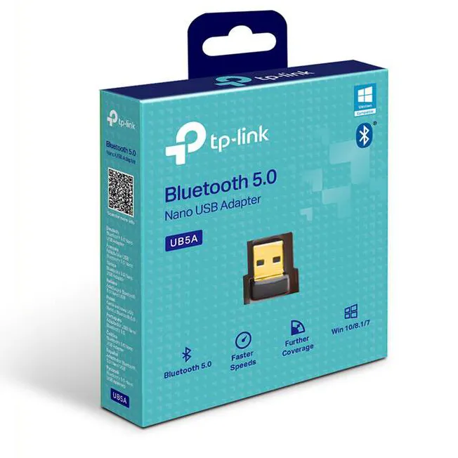 USB-адаптер TP-Link UB5A