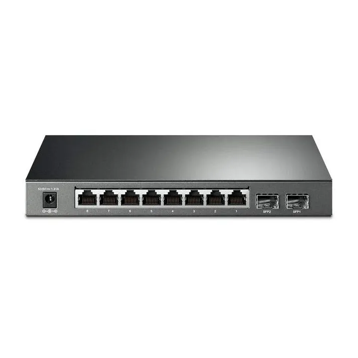 Коммутатор TP-Link SG2210P