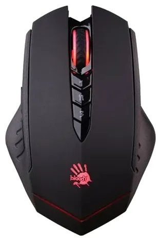 Компьютерная мышь A4 Tech R80
