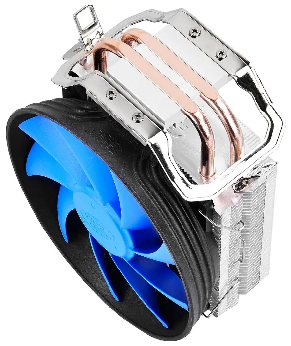 Кулер DeepCool Gammaxx200T
