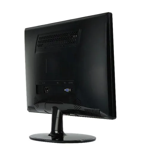 Монитор 19.5" Qmax M223B Black