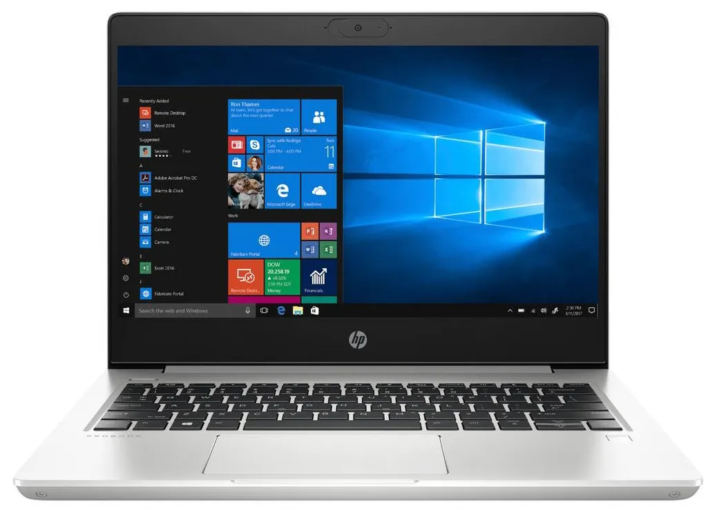 Ноутбук HP ProBook 430 G7 8VT46EA
