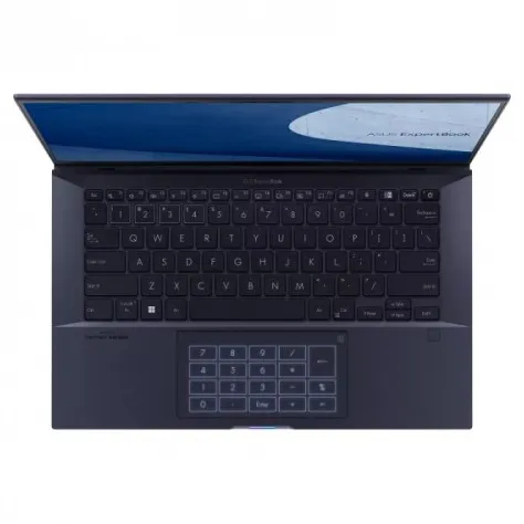 Ноутбук ASUS ExpertBook B9 B9400CBA-KC0321X 90NX04Z1-M00BZ0