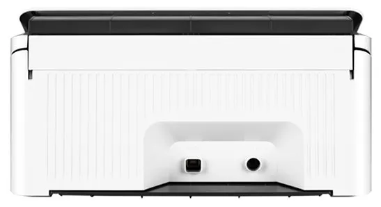 Сканер HP Europe Scanjet Pro 2000 S1 L2759AB19