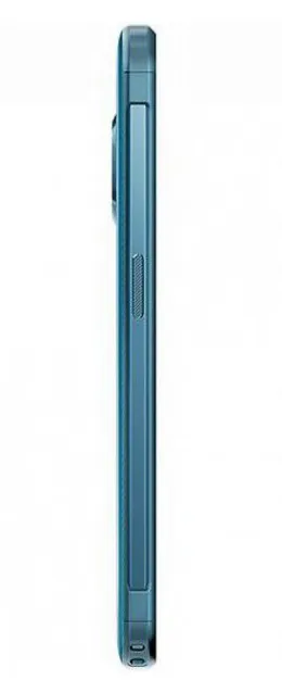 Смартфон Nokia XR20 DS TA-1362 6/128 Blue