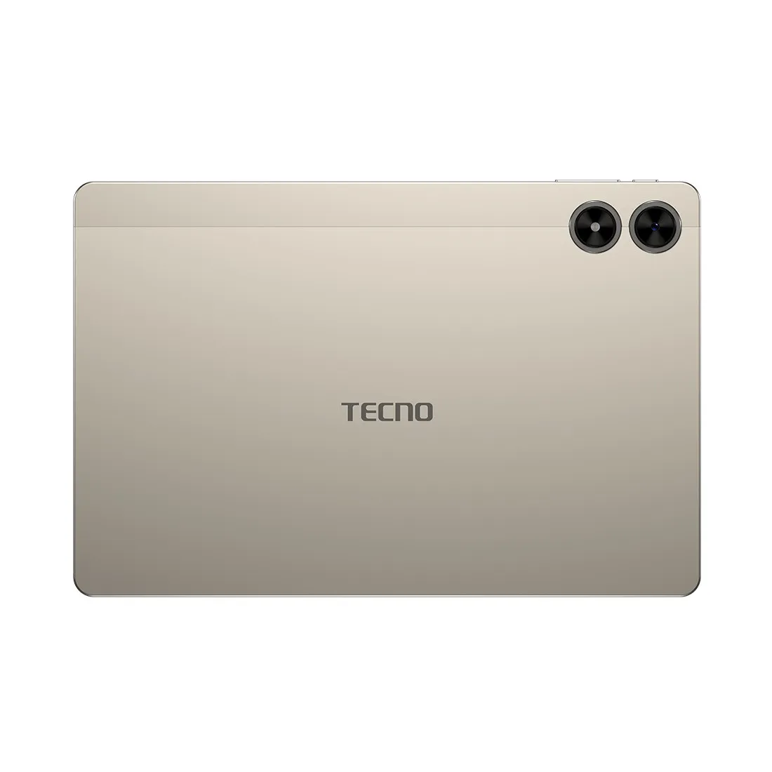 Планшет TECNO MEGAPAD 10 T1001 4G LTE 4/256GB Champagne Gold