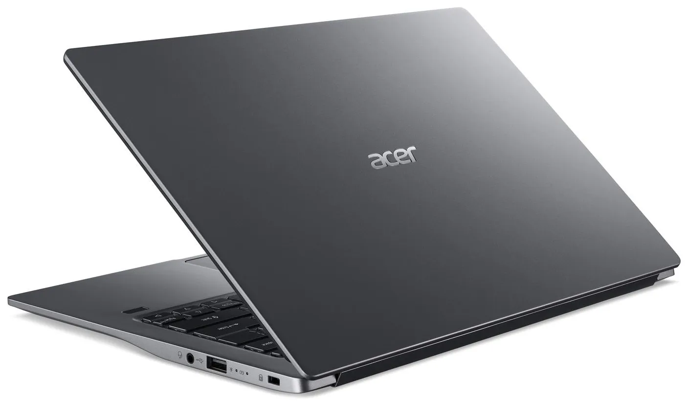 Ноутбук Acer SF314-57G, NX.HJEER.001