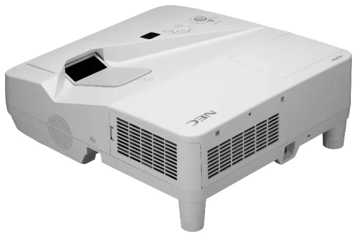 Проектор ультракороткофокусный NEC UM280X WKG