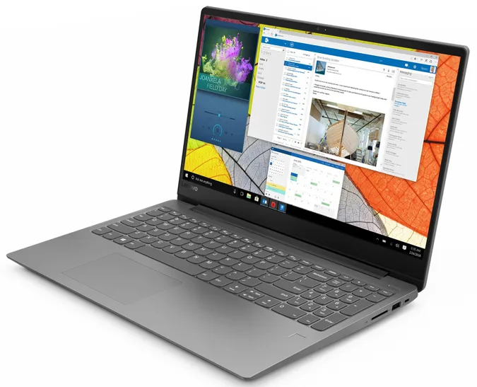 Ноутбук Lenovo IdeaPad 330S-15ARR 81FB0018RK